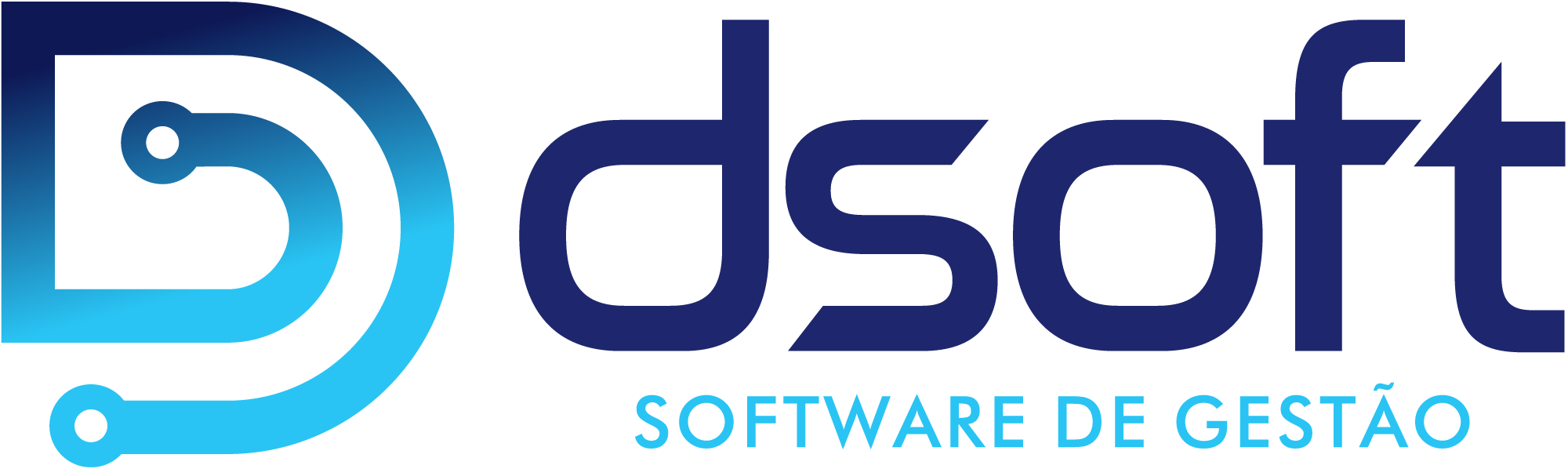 DSoft - Software de Gestão